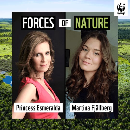 Forces-of-Nature-Podcast---Princess-Esmeralda_Martina