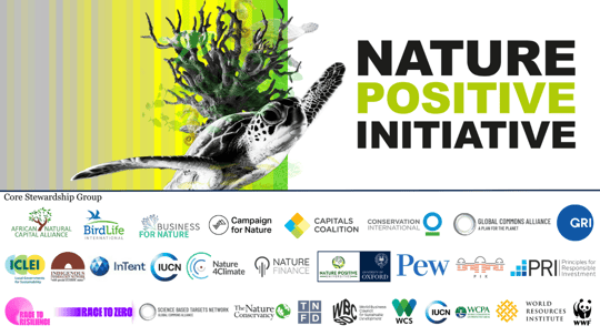 Nature Positive Initiative (9)